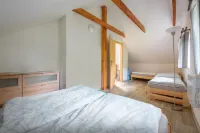 Cottage under the forest on the Trutnov Trails Hotels in Trutnov