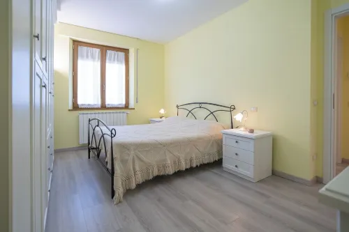 Casa gli Ulivi: New cozy apartment, a few kilometers from Montepulciano.