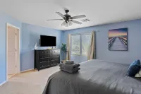 Prime Glendale Location 8-Mins From Westgate Entertainment!