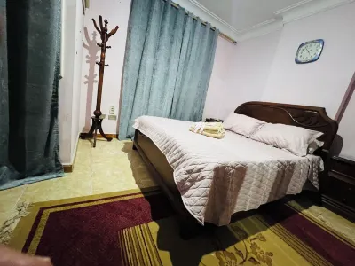 Smouha  Alexandria Green Plaza Gateway Hotels in 