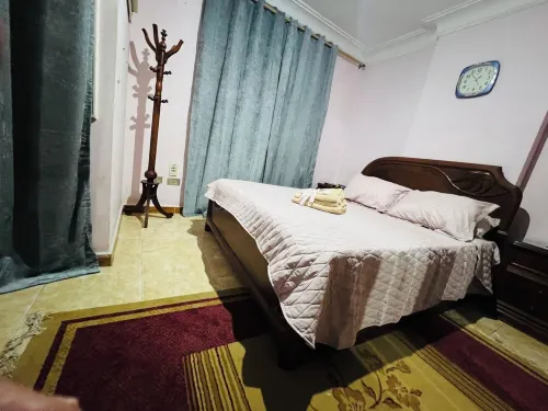 Smouha  Alexandria Green Plaza Gateway