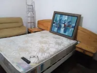 La casa de Martín. casa tranquila en un barrio residencial Hotels in Magdalena del Mar