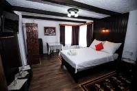 Casa Dorna Hotels in 