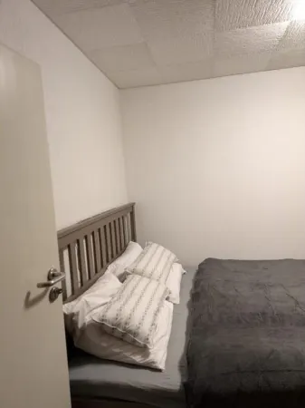 Apartment in Bad Pyrmont-Central location and recreation close to nature Отели в г. Бад-Пирмонт