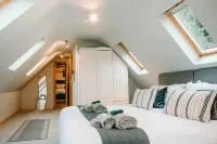 Beautiful 2-bed cottage, amazing views / sleeps 6