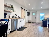 The Downriver Cottage