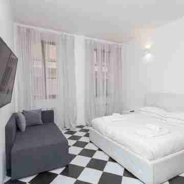 Palazzo Sant'Elena 2 - by OpenRoma Rooms