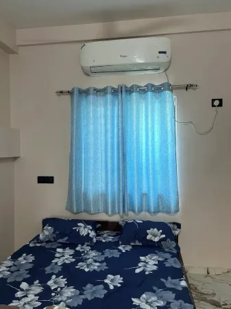 Self Check In Private Pet friendly Flat