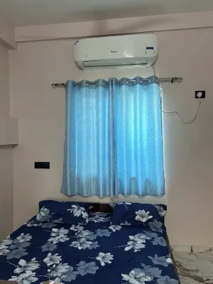 Self Check In Private Pet friendly Flat