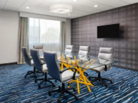 GLō Best Western Enid OK Downtown/Convention Center Hotel Hotels in Enid