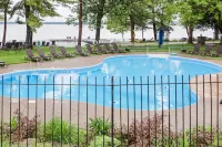Bayview Wildwood Resort, Ascend Hotel Collection - Beach
