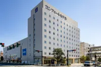 Comfort Hotel Toyokawa Hotel di Toyokawa