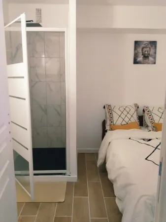 Appartement Meublé 30m2-franconville