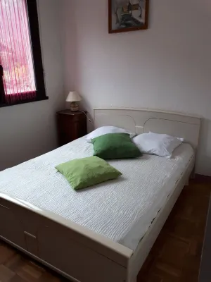 Apartment for curists or holidaymakers near the spa and resorts