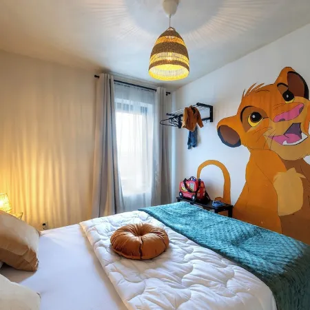Namur Lodge Stay