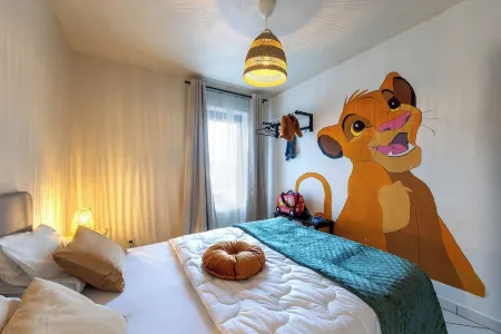 Namur Lodge Stay Отели рядом с достопримечательностью «Couvent des Soeurs de Notre-Dame (Convent of the Sisters of Notre-Dame)»