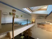 Charming Duplex Talence cocooning Hotels in Talence