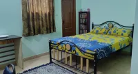 Fabulous apartment room with WiFi in bustling Bengaluru Hotels in Hennur