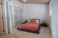 Jolly Harbour Villa - Whispering Palms - 2 bed 2 bath