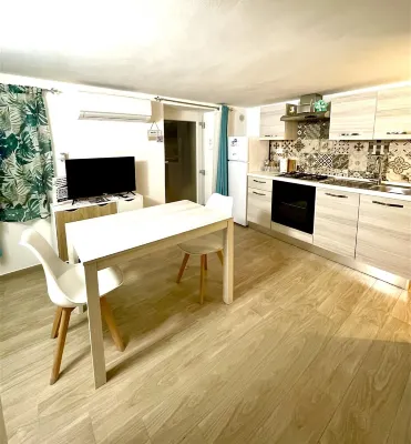 A casucc appointment in Peschici Hotels in Peschici