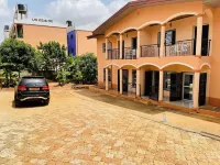 Beautiful contemporary Villa