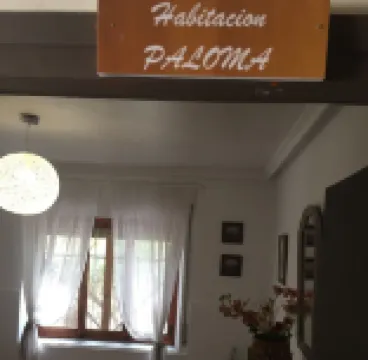 Rural House Molera TERRACE (Option 10 guests)