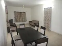 2BHK Fully Furnished AC Flat in Koregaon Park, Pune