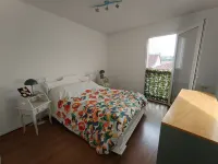 T3, Saint Jean de Luz/Ciboure, private parking, wifi. Beaches, town center on foot - 3-Star