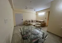 Modern 2 BSK flat - only for family and male bachelor