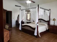 Juan Dolio Wonderful Golf Villa فنادق في Guayacanes