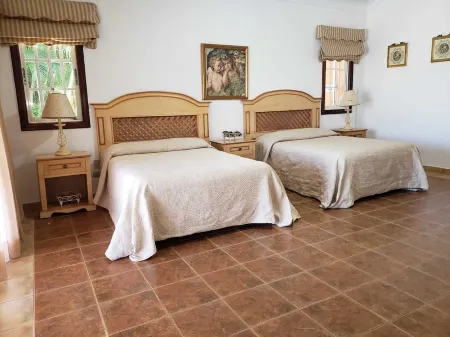 Juan Dolio Wonderful Golf Villa