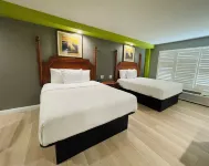 The SeaScape Inn - Beach