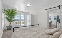 Oceanfront Cozy Beach Duplex