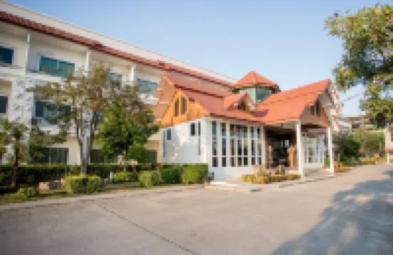 Silayok Grand Hotel Hotels in Rahaeng