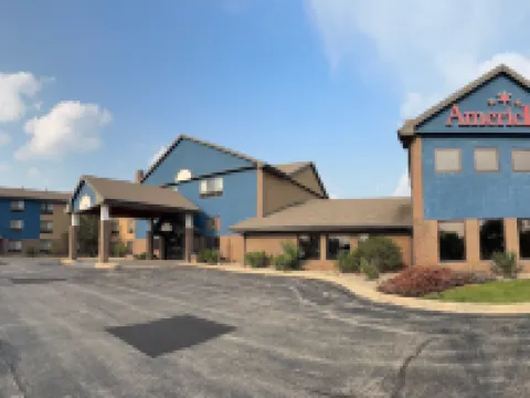 AmericInn by Wyndham Appleton North/Little Chute Hotels in Appleton