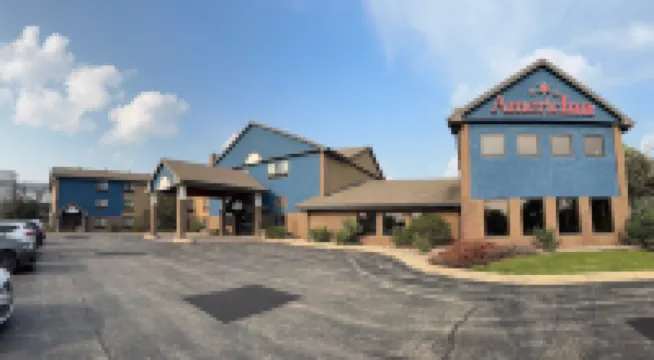 AmericInn by Wyndham Appleton North/Little Chute