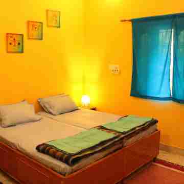 Riverside Homestay in the Himalayas (Matli Village) Rooms