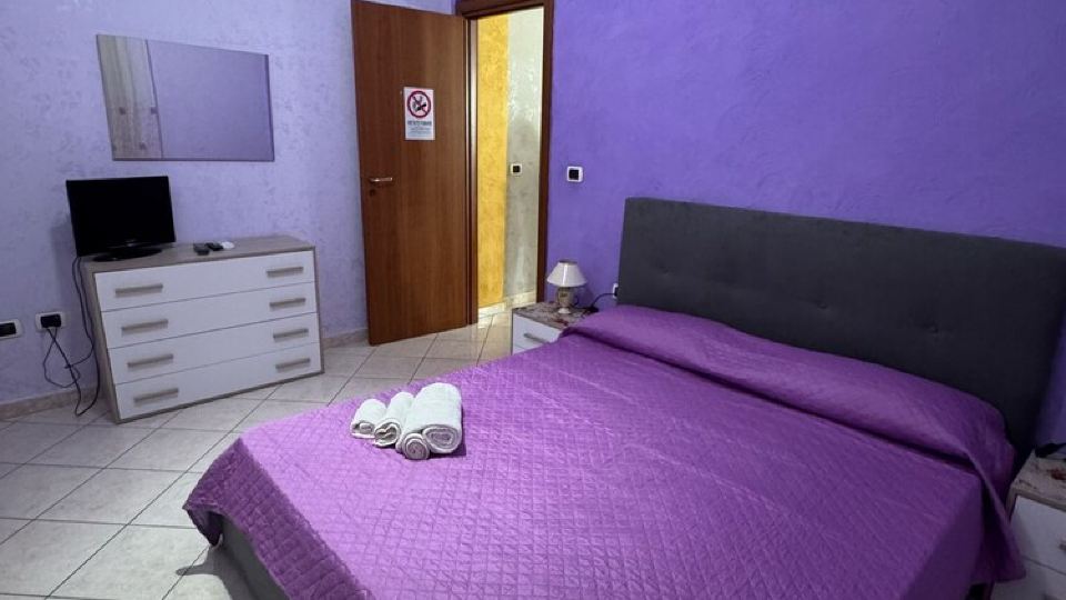 Casarcobaleno Facing Polyclinic