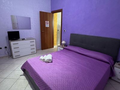 Casarcobaleno Facing Polyclinic
