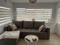 Chalet Quattro in Bosrijke Omgeving Anloo Hotels in Aa en Hunze