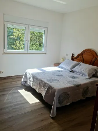 Playa de Estorde, Finisterre Отели рядом с достопримечательностью «Fisterra»