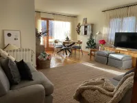 la Cabaña de Llívia Các khách sạn ở Llívia