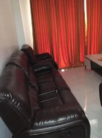 Modern Cozy Apartment Отели в г. Киамбу