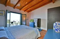Bellavista Etna Villa With Pool And Jacuzzi - Villas