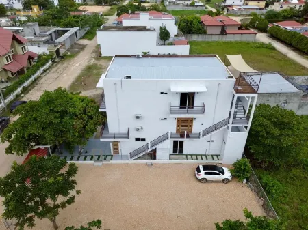 Casa Jocabeth Отели рядом с достопримечательностью «Ixpanpajul Nature Park»