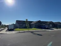 Cozy RV in Pleasant Stayton with AC/heat