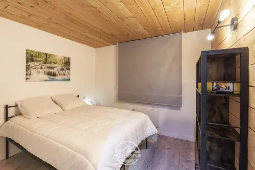 Apartment La Chouette