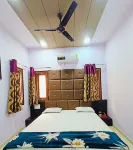 super luxury suite 4-bedroom apartment with WiFi, AC in marvelous Rajkot