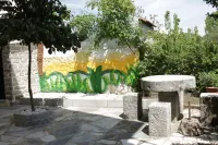 2nd floor apartment in Praia de Fráguas Hotel a 