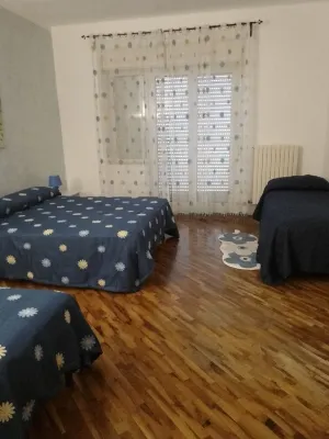 Right Apartment City Center